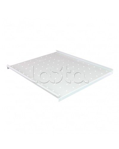 Стационарная полка Бастион SKAT TB Shelf D600-G в Йошкар-Оле Полки для шкафов и стоек Pintop.ru