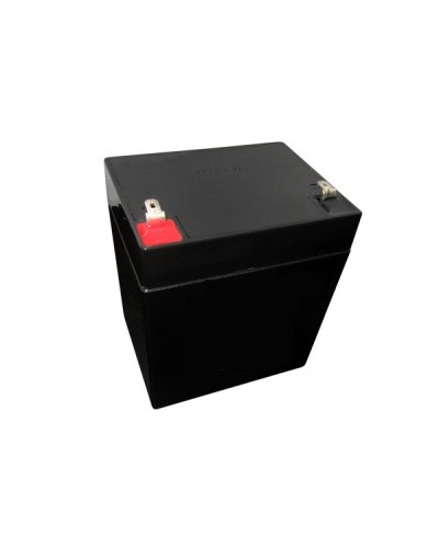 Аккумулятор свинцово-кислотный VIM АКБ 12 - 12 в Йошкар-Оле Электротехническое оборудование Pintop.ru