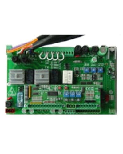 Плата блока управления ZL37B Came 3199ZL37B в Йошкар-Оле Запчасти для шлагбаумов и автоматики Pintop.ru