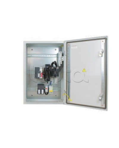 Коммутатор OSNOVO OS-46T3(SW-60812/I) в Йошкар-Оле Коммутаторы Pintop.ru