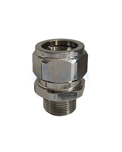 Кабельный ввод взрывозащищенный Магнито-Контакт Ех МКВМ М16 Т3/4 в Йошкар-Оле Дополнительное оборудование (Ex) Pintop.ru