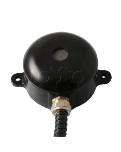 Оповещатель звуковой взрывозащищённый Компания СМД ОРБИТА ВЗ З 220 в Йошкар-Оле Оповещатели Ex Pintop.ru