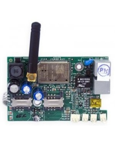 Модуль автодозвона ВЭРС-МАД (с кронштейном) в Йошкар-Оле GSM мониторинг Pintop.ru