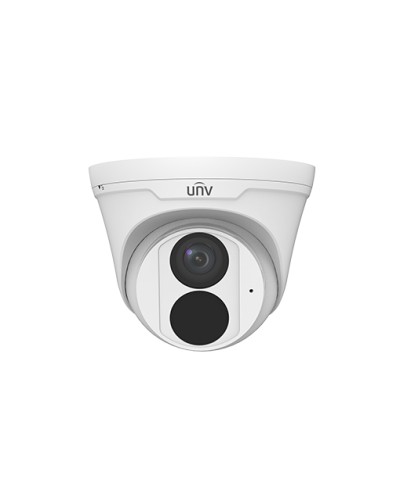 IP-камера видеонаблюдения купольная Uniview IPC3618LE-ADF28K-G в Йошкар-Оле IP-камеры Pintop.ru