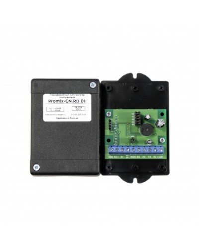 Контроллер считывателя Promix-CN.RD.01 в Йошкар-Оле Контроллеры Pintop.ru