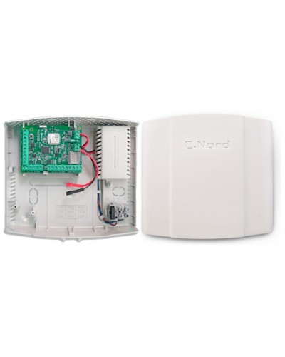 Контрольная панель C.Nord Nord Pro Air в Йошкар-Оле Объектовое оборудование СПИ Андромеда Pintop.ru