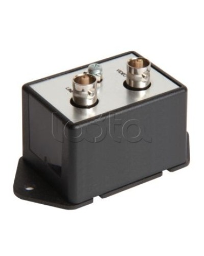 Подавитель помех ИНФОТЕХ AVT-Nano Coax Suppressor в Йошкар-Оле Оборудование для видеонаблюдения Pintop.ru