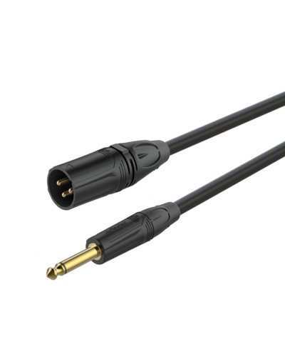 Кабель микрофонный ROXTONE GMXJ250/5 в Йошкар-Оле Система оповещения и трансляции Roxton Pintop.ru