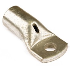 Наконечник кольцевой под винт с длинным фланцем 185 кв.мм винт 14 мм (ТМЛ) DKC 2O14L