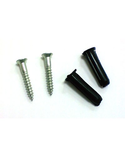 Комплект крепежный 9 Цифрал в Йошкар-Оле Крепежные изделия Pintop.ru