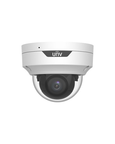 IP-камера видеонаблюдения антивандальная купольная Uniview IPC3534SB-ADNZK-I0 в Йошкар-Оле IP-камеры Pintop.ru