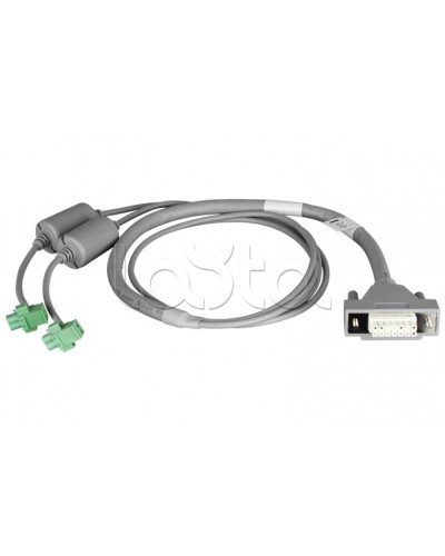 Кабель питания (1.5 м) D-Link DPS-CB150-2PS/B1A в Йошкар-Оле Дополнительное оборудование для сетей Pintop.ru