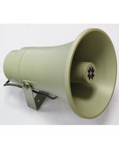 Громкоговоритель рупорный МЕТА ГР-15.03 исп.3 в Йошкар-Оле Система оповещения и трансляции Мета Pintop.ru