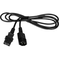 Кабель питания монитор-компьютер (1.8 м) TLK TLK-PCM06-018