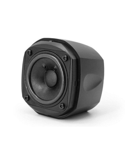 Громкоговоритель настенный 2-х полосный VOLTA CUBE-310TW в Йошкар-Оле Система оповещения и трансляции Volta Pintop.ru