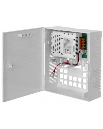 Блок бесперебойного питания Smartec ST-PS108BPS-WT в Йошкар-Оле Устройства защиты операционных процессоров (ОПС) Pintop.ru