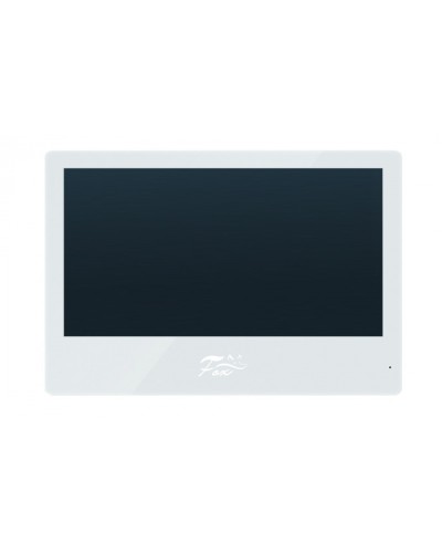 Монитор видеодомофона Fox FX-HVD100R (АКВАМАРИН 10W) в Йошкар-Оле Абонентские видеоустройства Pintop.ru
