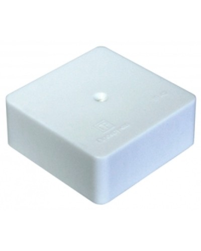 Коробка универсальная для к/к безгалогенная (HF) 75х75х30 (90шт/кор) Промрукав (40-0450) в Йошкар-Оле Распределительные коробки Pintop.ru