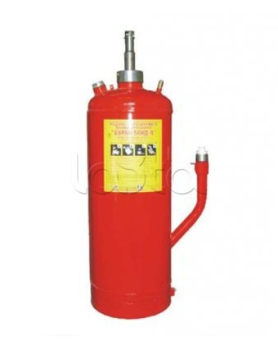 Модуль порошкового пожаротушения Эпотос Буран-50КДВ в Йошкар-Оле Модули пожаротушения (Ex) Pintop.ru