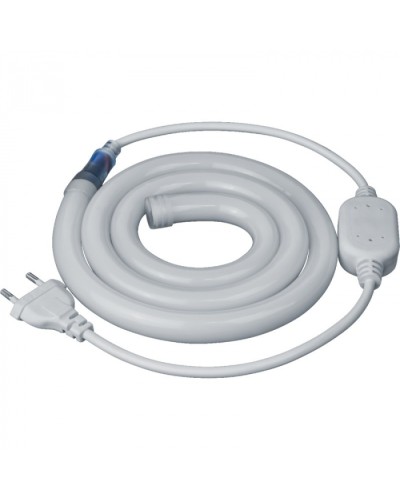 Лента светодиодная Navigator 14 446 NLS-2835G120-9-IP67-220V-NEONLED360 в Йошкар-Оле Источники света(Лампы) Pintop.ru