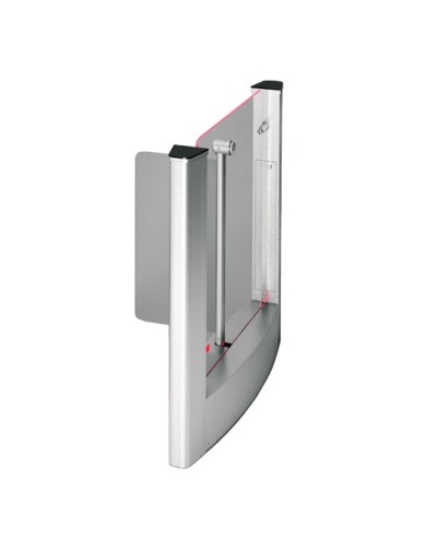 Модуль турникета крайний Oxgard QL-05-SM-R-900 (Mifare) в Йошкар-Оле Турникеты Pintop.ru