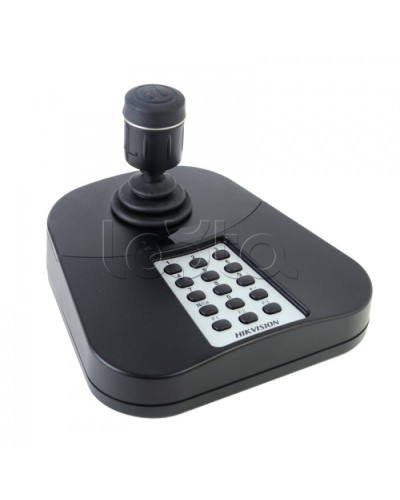 Пульт управления Hikvision DS-1005KI в Йошкар-Оле Пульты управления и матричные переключатели для видеонаблюдения Pintop.ru