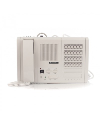 Пульт оперативно–диспетчерской связи Getcall GC-1036F4 в Йошкар-Оле Переговорные устройства Pintop.ru