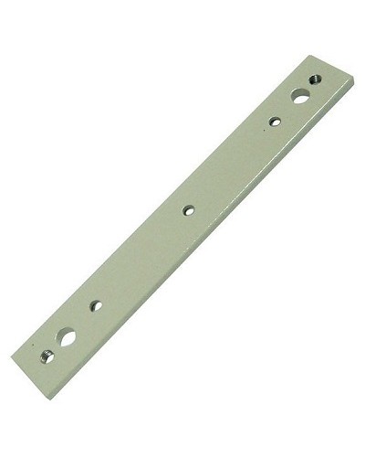 Планка к замку ML-295K AccordTec LM-297K в Йошкар-Оле Электромагнитные замки Pintop.ru