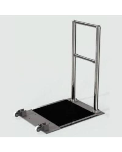 Подиум Ростов-Дон Т9М (Краш.) в Йошкар-Оле Дополнительное оборудование для СКУД Pintop.ru