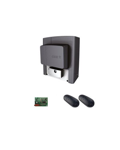Комплект автоматики для откатных ворот Came BKS18AGS combo KIT (до 1800 кг 50%) в Йошкар-Оле Автоматизация ворот Pintop.ru