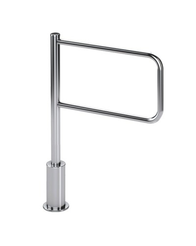 Калитка с электромагнитной разблокировкой К-13 1000 Oxgard К-13 1000 левая (ВЗР 1998-12) в Йошкар-Оле Калитки Pintop.ru