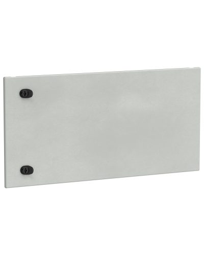 FORMAT Дверь секционная внешняя 400х800мм IEK (FO-00-ESD-040-080) в Йошкар-Оле Аксессуары для стоек и шкафов Pintop.ru