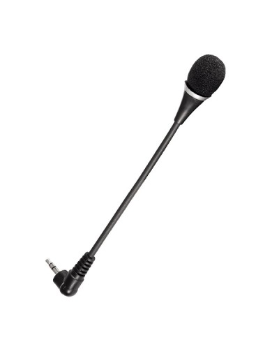 Микрофон Getcall GC-0005B2 в Йошкар-Оле Микрофонные консоли и микрофоны Pintop.ru