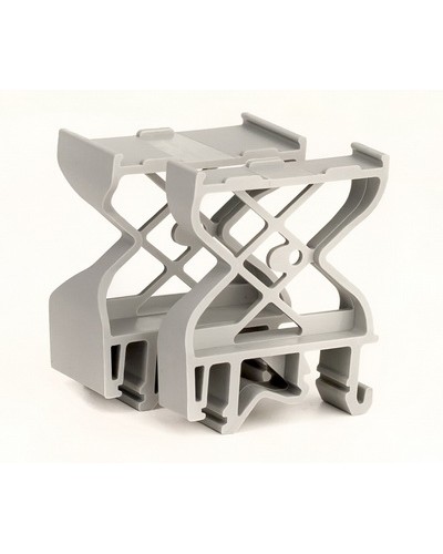 Маркировка групп зажимов. Узкая DKC ZPTMS в Йошкар-Оле Крепежные изделия Pintop.ru