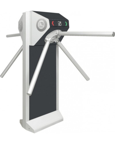 CARDDEX Двухпроходная автономная проходная STL-04AM в Йошкар-Оле Турникеты Pintop.ru