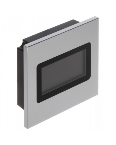 Модуль с 3 STN дисплеем Dahua DHI-VTO4202F-MS в Йошкар-Оле Вызывные видеопанели малоабонентные Pintop.ru