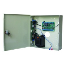 Контроллер сетевой для подключения двух считывателей Elsys-MB-SM-2A-TП