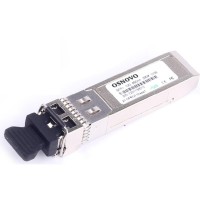 Оптический SFP Модуль OSNOVO SFP-M2LC05-10G-850-850