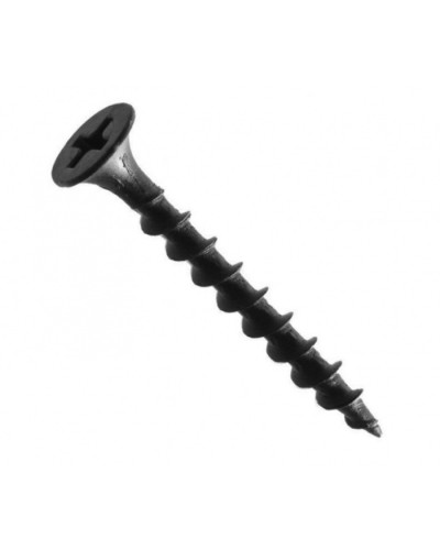 Саморез СГД 3,5х55 острый, редкий шаг, РН 2 (500 шт/уп) Промрукав (PR08.3588) в Йошкар-Оле Крепеж: Дюбели, шурупы, саморезы Pintop.ru