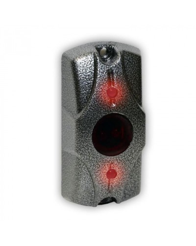 Олевс ЦИКЛОП ИК серебряный антик в Йошкар-Оле Электромагнитные замки Pintop.ru