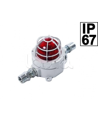 Световой оповещатель Компания СМД ОРБИТА МК М ОП С-Н в Йошкар-Оле Оповещатели Pintop.ru