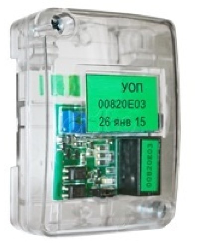 Модуль адресации управляющий Юнитест МАКС-УОП в Йошкар-Оле Адресная система пожарной сигнализации Юнитест Pintop.ru
