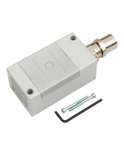 Считыватель взрывозащищенный ALeko ALM-RD-S06-FM-REH-T в Йошкар-Оле Считыватели Pintop.ru