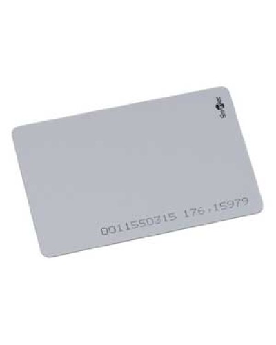 Карта Mifare Smartec ST-PC220MF в Йошкар-Оле Оптовые идентификаторы Pintop.ru