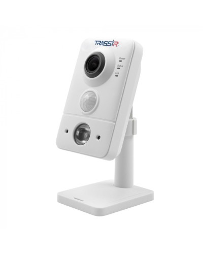 TRASSIR TR-D7121IR1 v7 1.9 в Йошкар-Оле IP-камеры Pintop.ru
