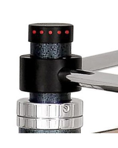 Кольцо разрезное для ограждения к роторному турникету Ростов-Дон в Йошкар-Оле Дополнительное оборудование для СКУД Pintop.ru