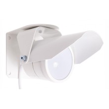 Извещатель инфракрасный пассивный Полисервис ИД-40-202