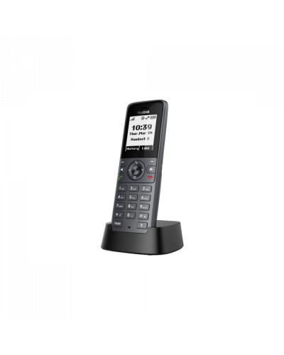 DECT-трубка Yealink W71H в Йошкар-Оле Дополнительное оборудование для сетей Pintop.ru