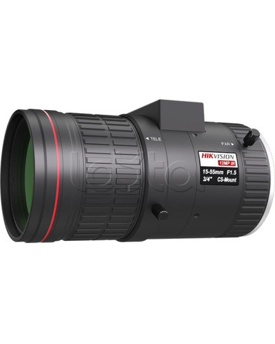 Объектив Hikvision HV1050D-12MPIR в Йошкар-Оле Объективы для камер видеонаблюдения Pintop.ru