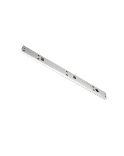 Планка для крепления замка AccordTec LM-297AL в Йошкар-Оле Дополнительное оборудование для СКУД Pintop.ru